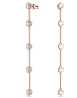 Orecchini Swarovski Donna constella in Lega metallica Cristallo 5661463 - 5661463